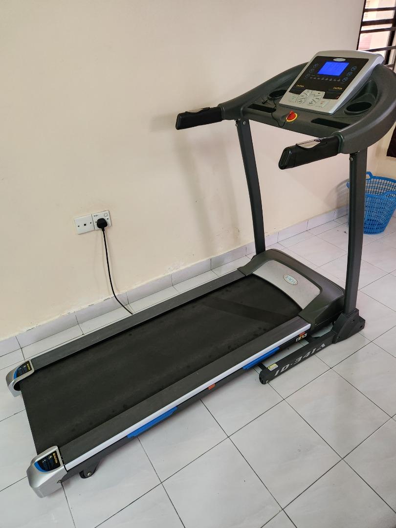 Used treadmills near deals me