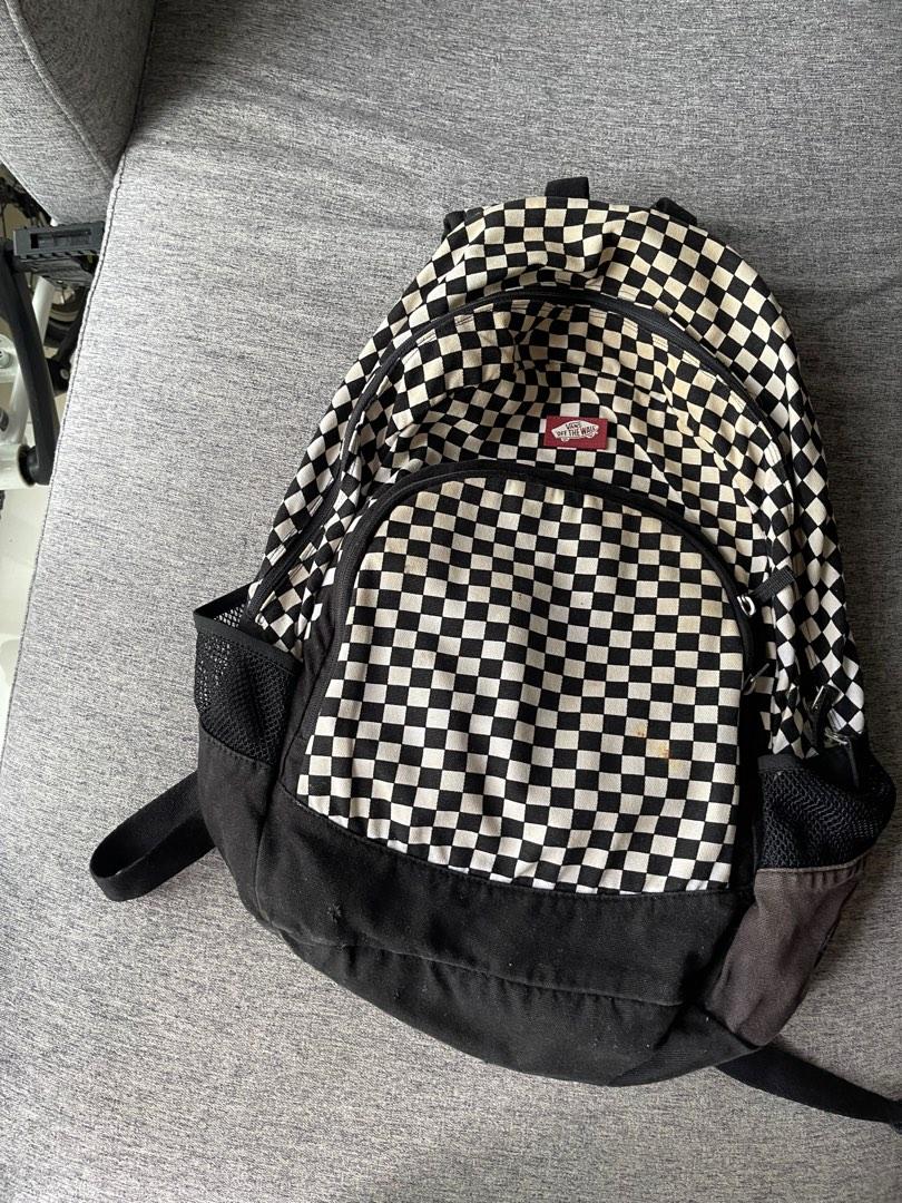 Next vans hotsell backpack