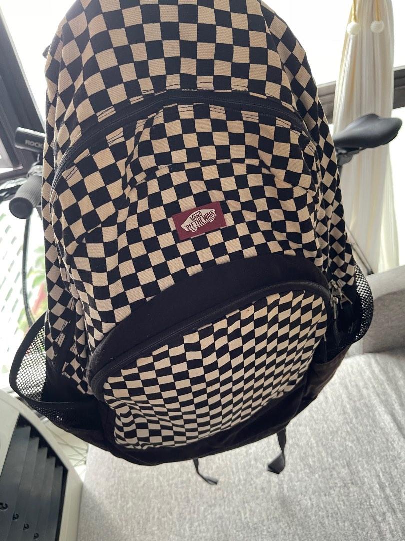 Off the wall backpack outlet