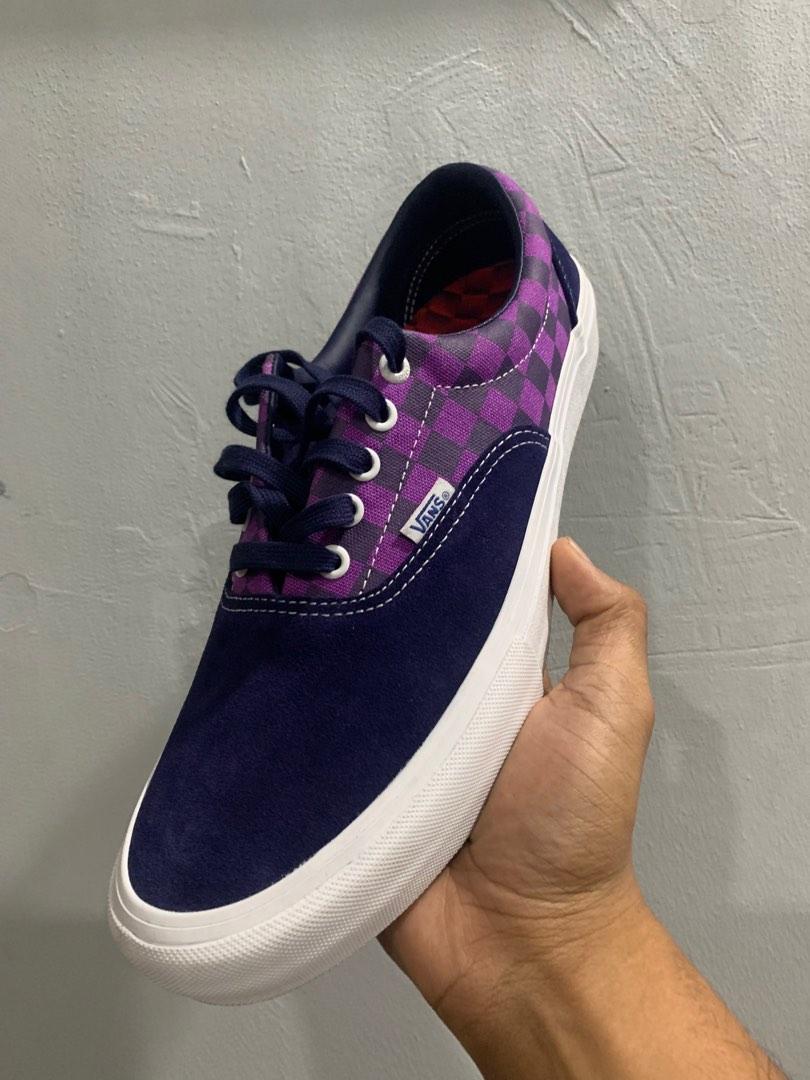 Vans x baker era pro cheap
