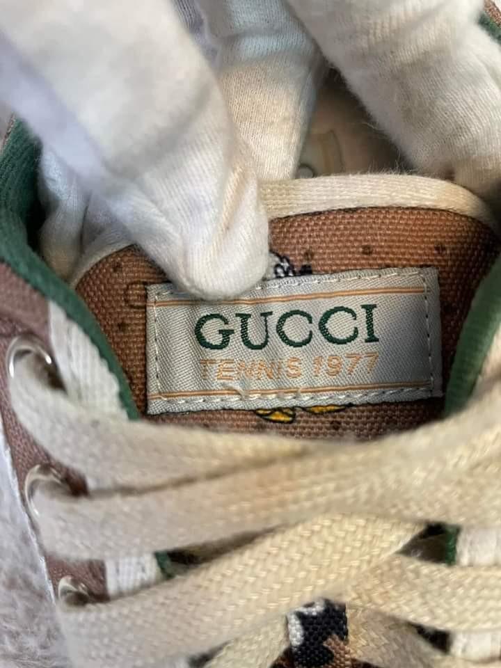 vintage gucci shoes ebay