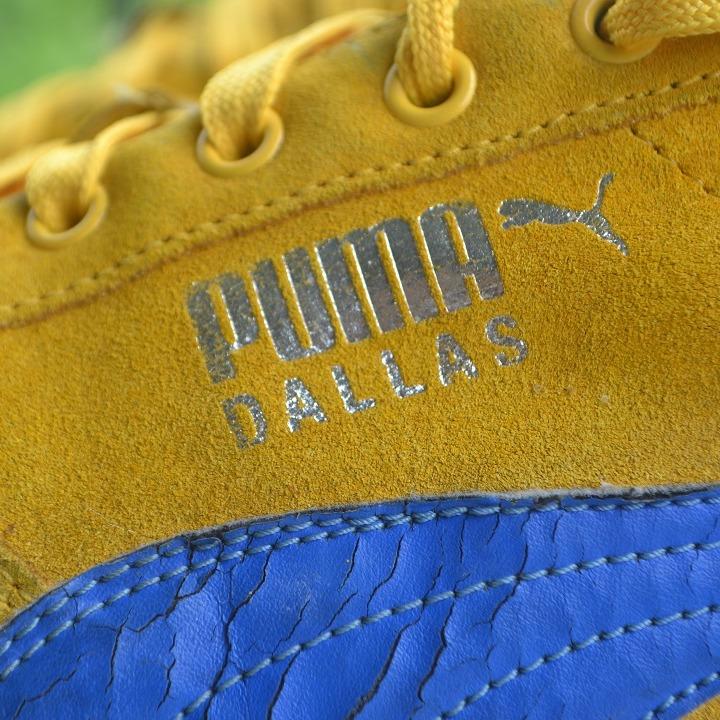 Puma new arrivals blue dallas