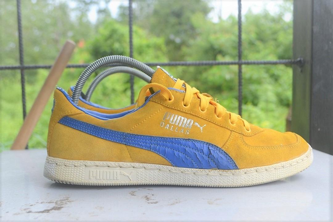 Puma dallas on sale