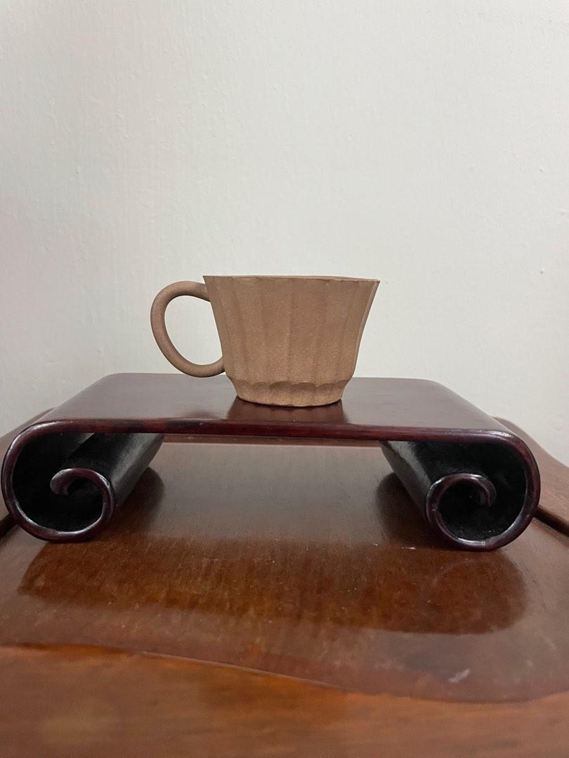 Vintage Zisha Tea cup, Hobbies & Toys, Memorabilia & Collectibles