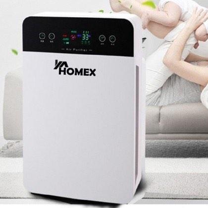 Used air purifier for sale hot sale