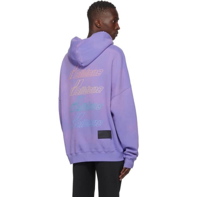 AS PACK ONLY Welldone Pullover Hoodie Nylon Shorts Men s