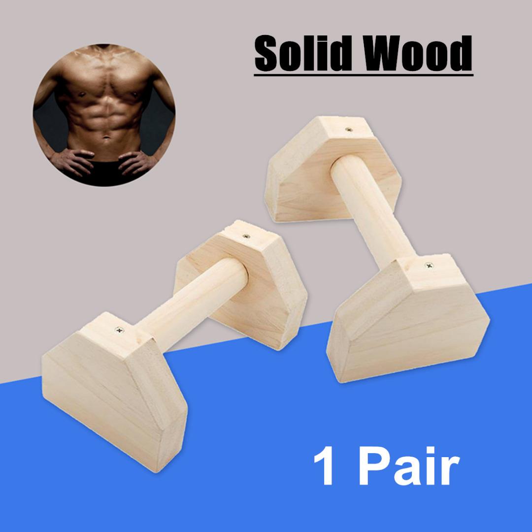 Strongman parallettes 2025