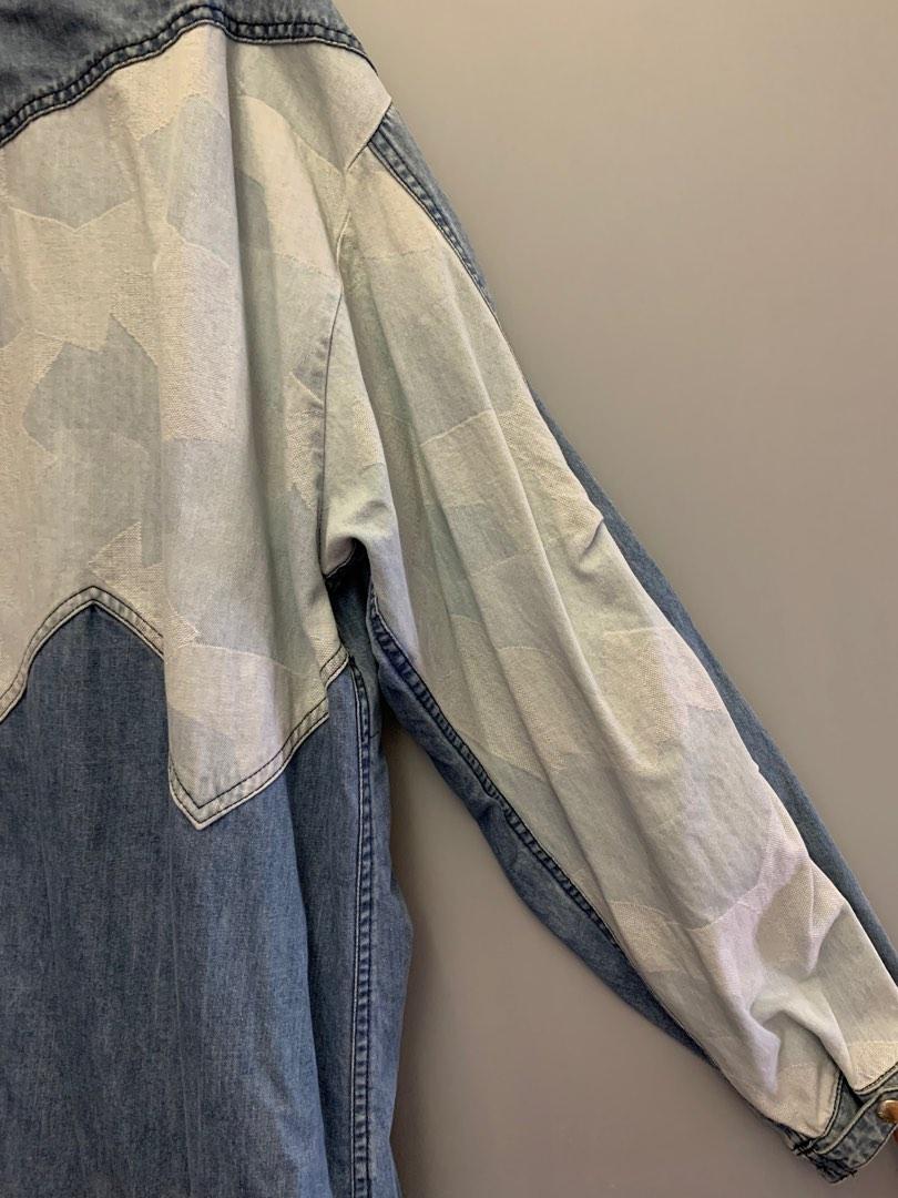 WTAPS THOMPSON JACKET - 18AW