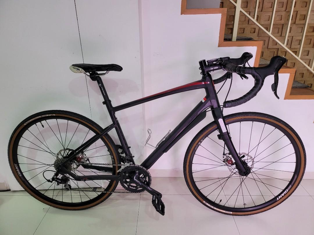 Used cheap giant revolt