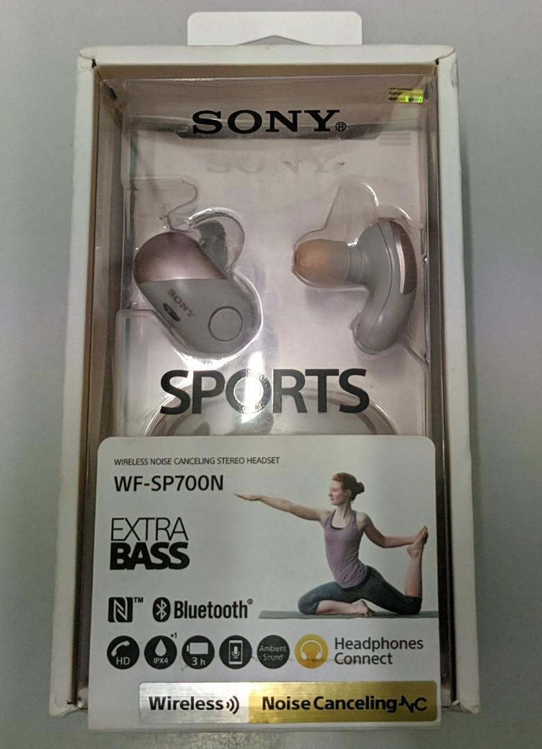 Sony wf sp 700 outlet