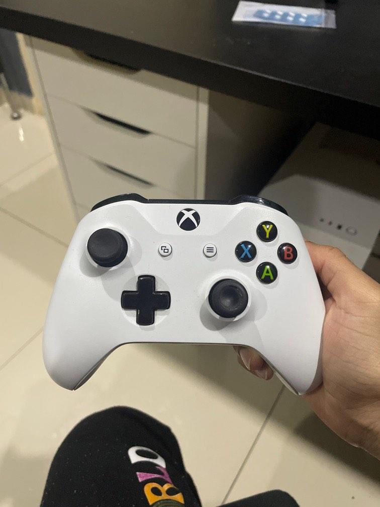 Xbox One Controller, Video Gaming, Gaming Accessories, Controllers on