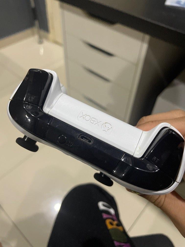 Xbox One Controller, Video Gaming, Gaming Accessories, Controllers on