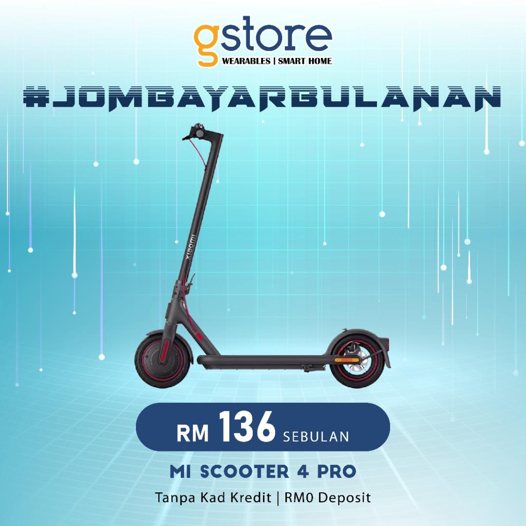 Xiaomi Electric Scooter 4 Pro, 55km Super Long Range, 25km/h Max. Speed,  700W Max. Power, 20% Incline Climb, 130mm Dual-disc Brake, 10 Tubeless  Self-Sealing Tires, Upgraded Size, Black : Sports & Outdoors 