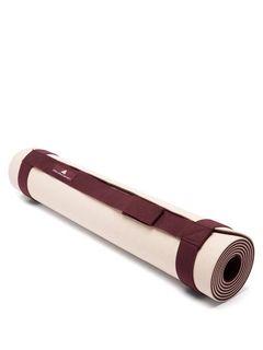 YOGA MAT - ADIDAS BY STELLA MCCARTNEY Foam yoga mat and carry strap