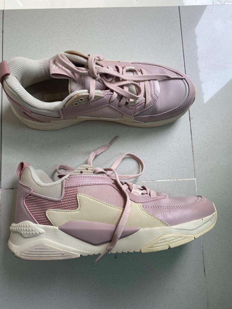Zalora 361 Sneakers Women s Fashion Footwear Sneakers on Carousell