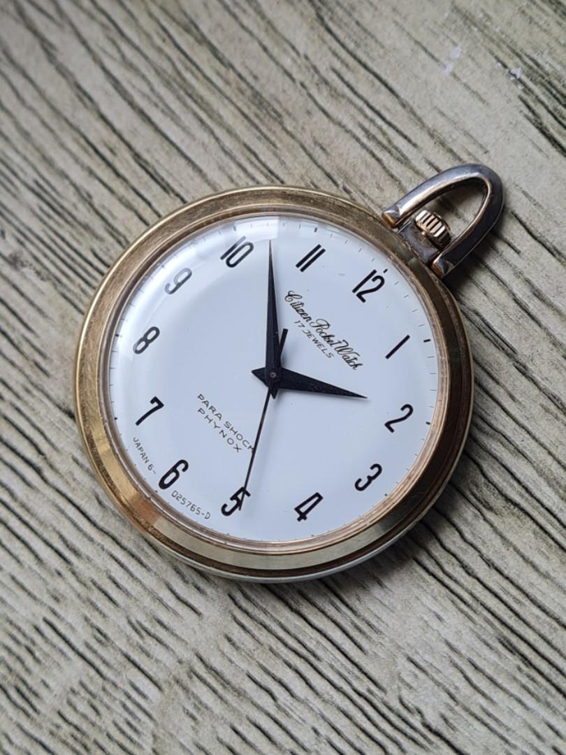 Buy store pocket watch