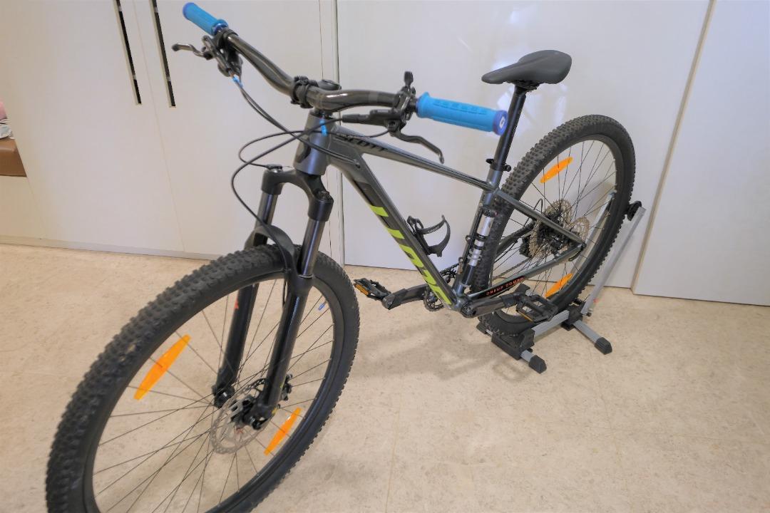 2021 SCOTT Scale 980 29