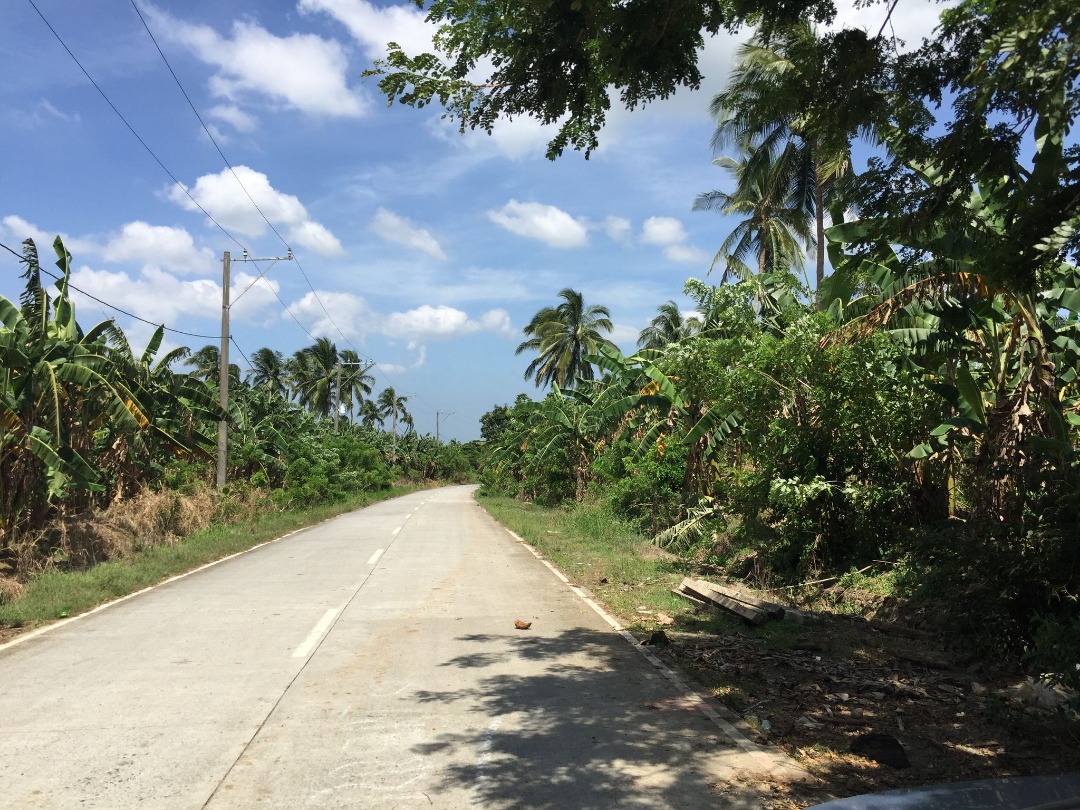 15 Has. Land For Sale Maragondon Cavite, Property, For Sale, Lot on