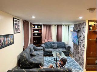 2 bedroom fully furnished condo for rent