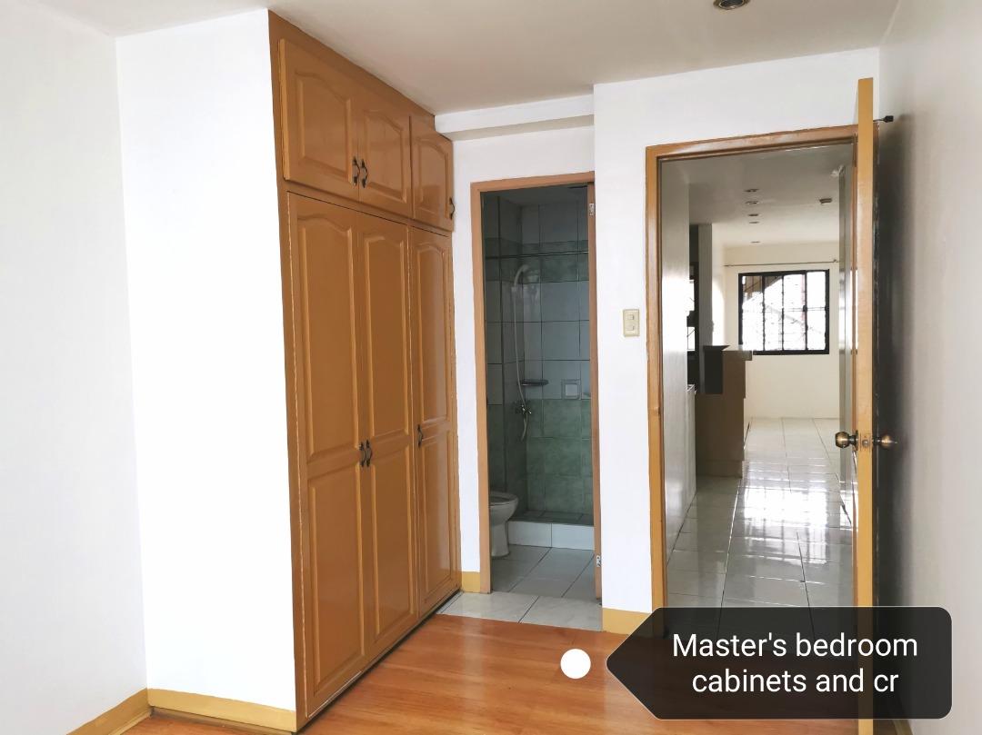 2br Apartment for rent in ermita manila, Property, Rentals, Apartments