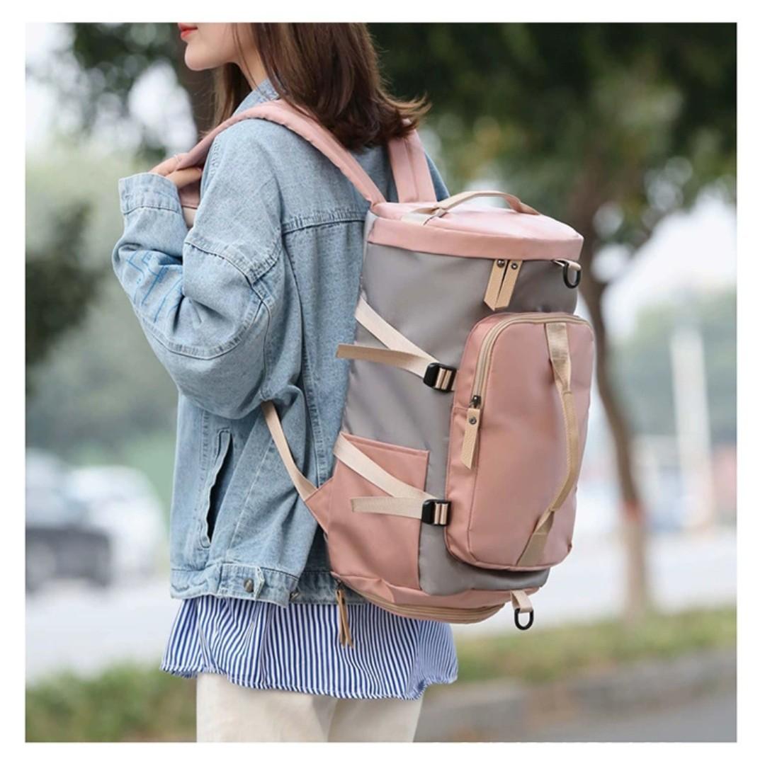 Bag & bag clearance 3 in 1