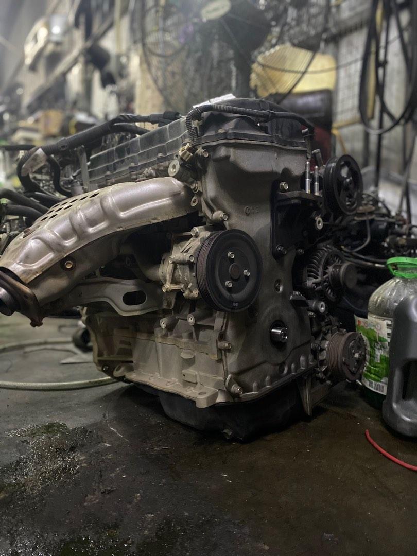 4B11 engine lancer gt inspira, Auto Accessories on Carousell