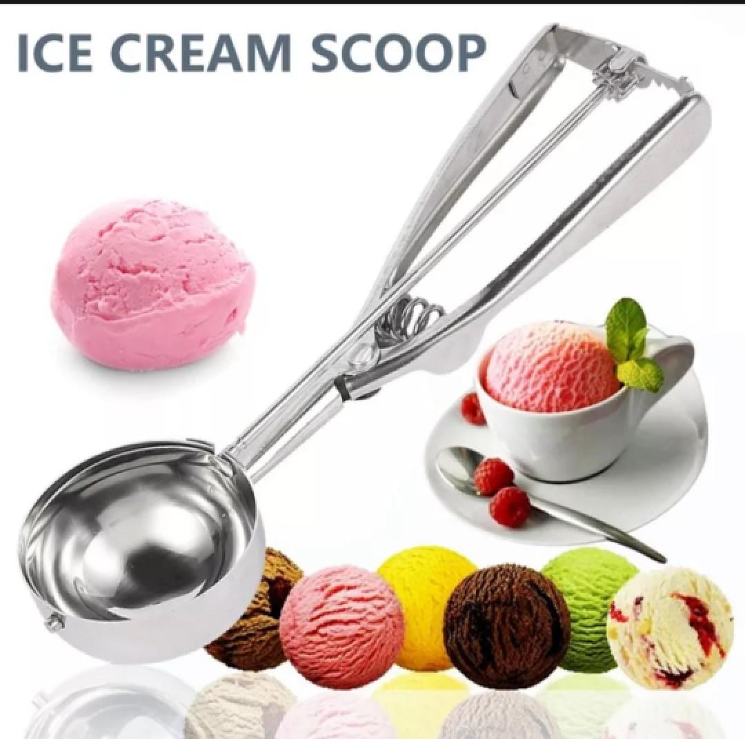 6cm ice deals cream scoop