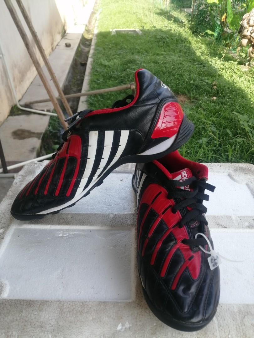 Kasut futsal on sale adidas 219