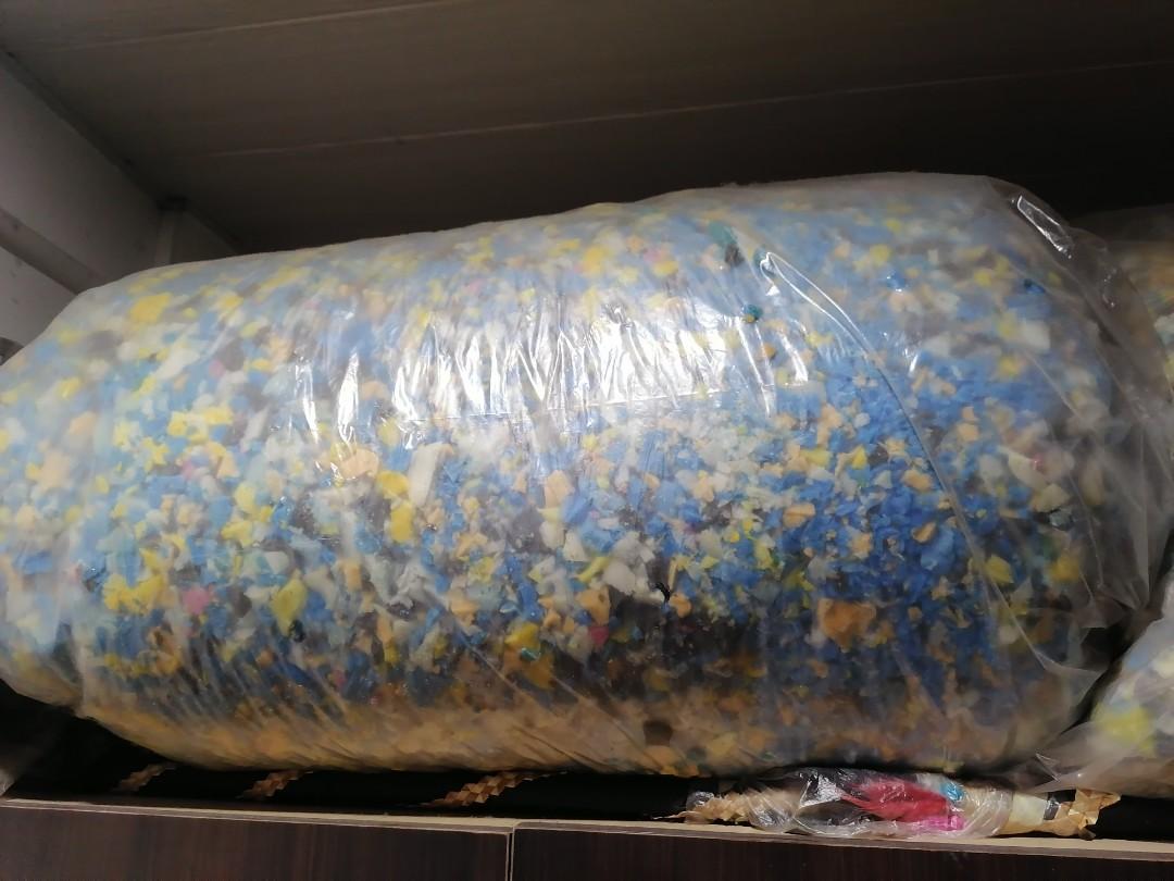 Uratex ground foam sales