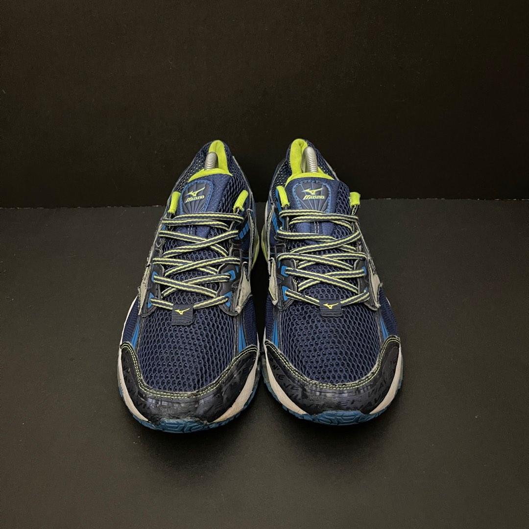 9uk Mizuno Wave Viper