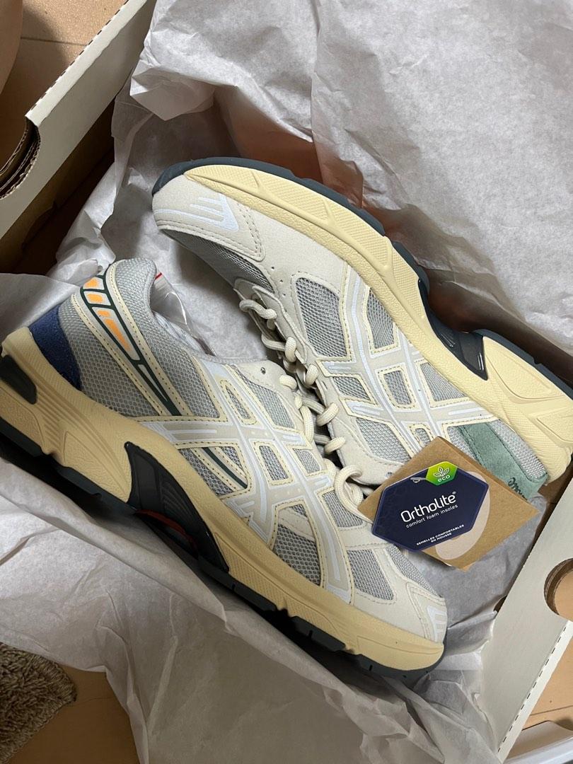 新品未使用asics × ballaholic GEL-1130, 女裝, 鞋, 波鞋- Carousell