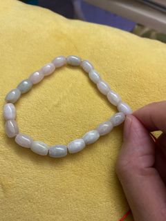 翡翠小米珠手鏈64202088658434110