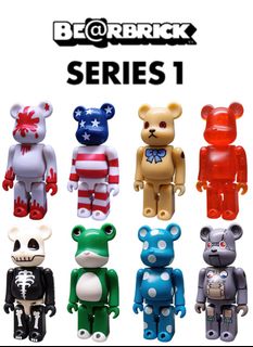 絕版Michael Lau X Sony WAP CMD Z-18 手機限量SONY 搪膠公仔We We