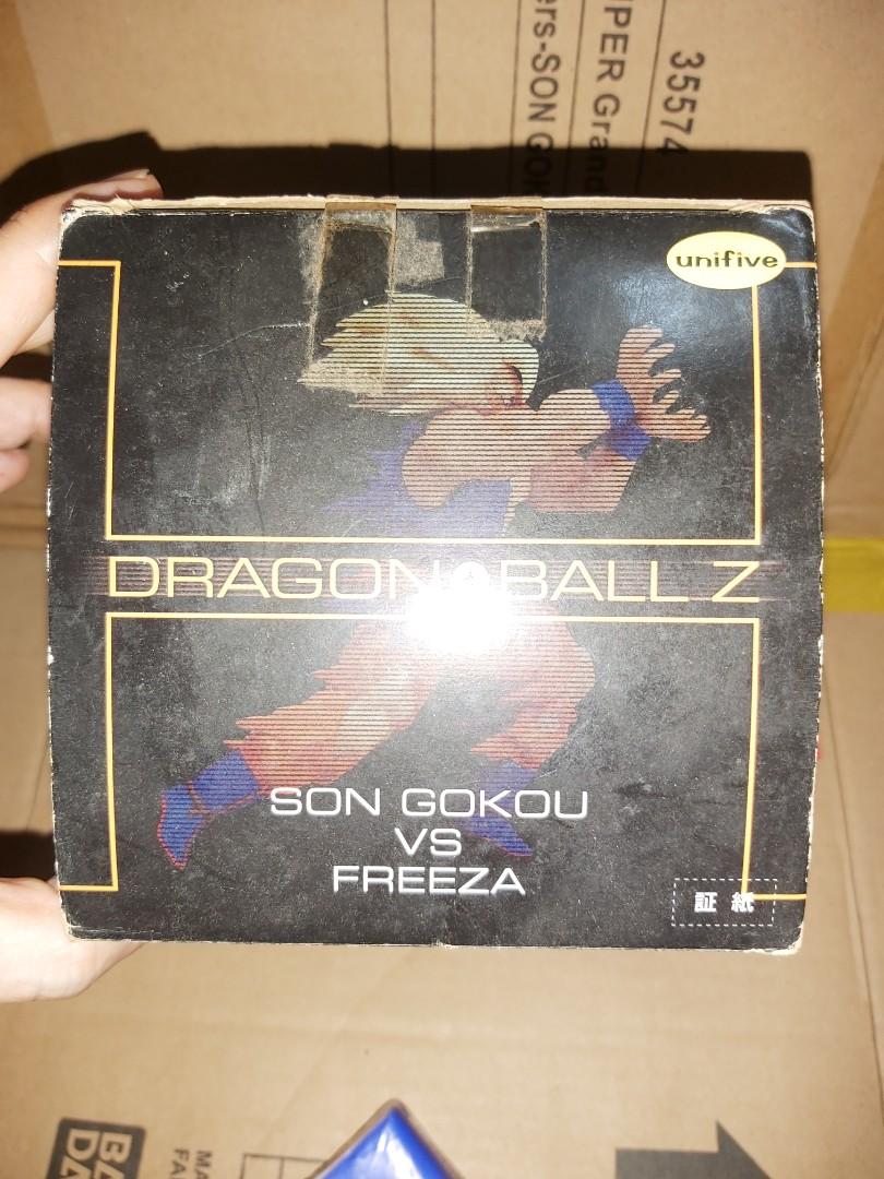 龍珠Dragon Ball Super Z GT Kai 龍珠超鳥山明孫悟空全功率菲利必殺技