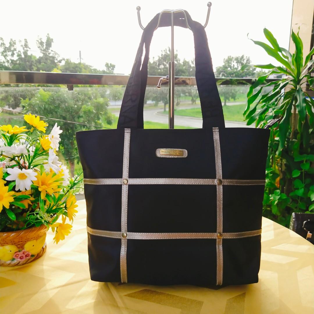 NNEE Water Resistant Light Weight Nylon Tote Bag Colombia | Ubuy