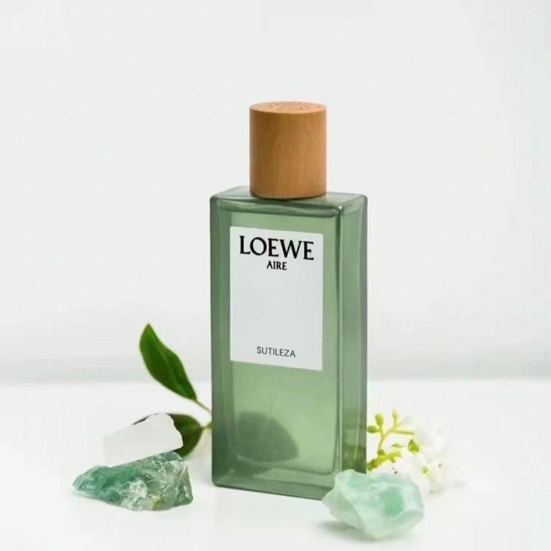 Loewe aire sutileza 100ml-