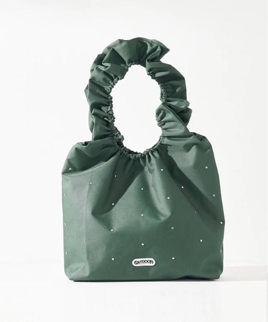 Outdoor products top shoulder bag
