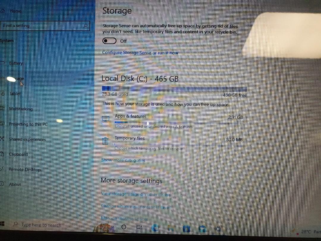 Acer Aspire E15 Laptop, Computers & Tech, Laptops & Notebooks on Carousell