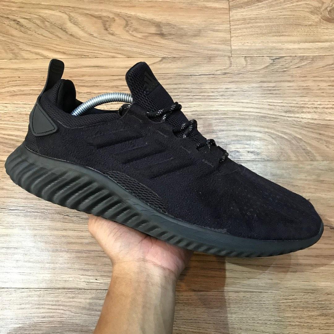 Adidas Alphabounce CR 10.5uk Men s Fashion Footwear Sneakers