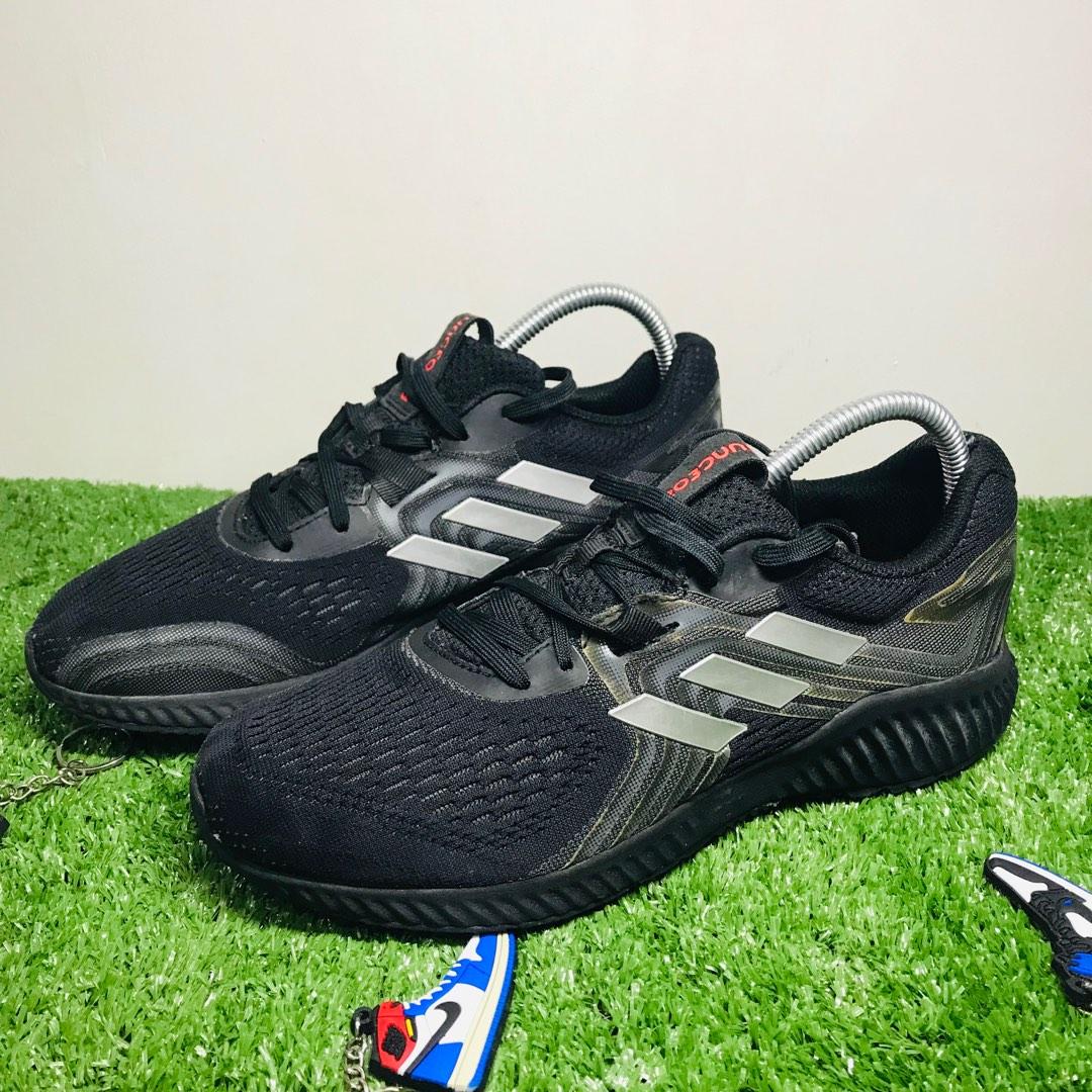 ADIDAS BOUNCE USED ITEM BUNDLE SNEAKER JOGGING RUNNING SHOES