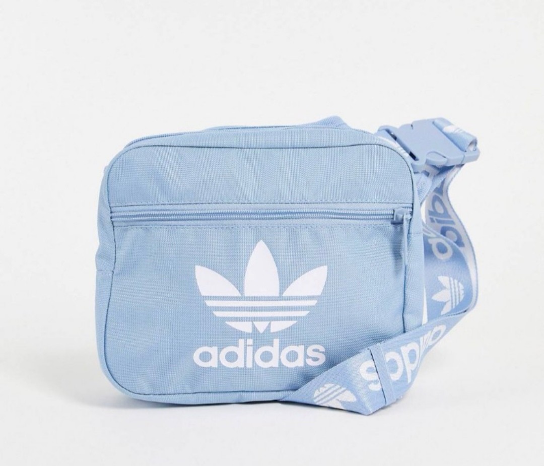 Adidas chest bag, Women's Fashion, Bags & Wallets, Cross-body Bags on ...