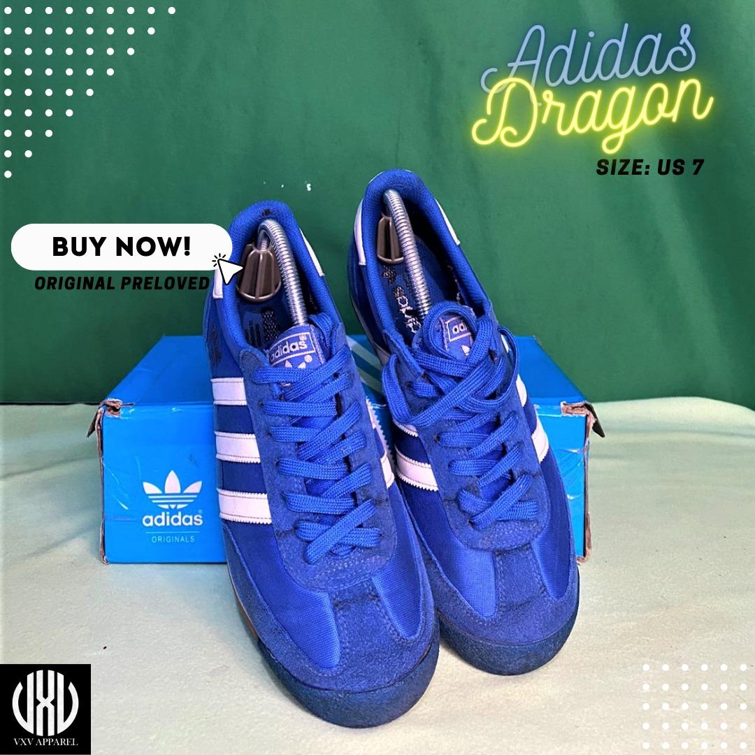 Adidas 2025 dragon us