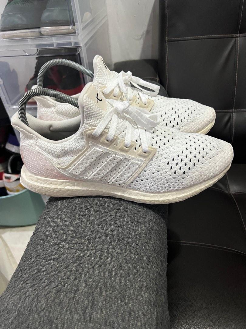 Adidas ultra boost clima glow in the online dark