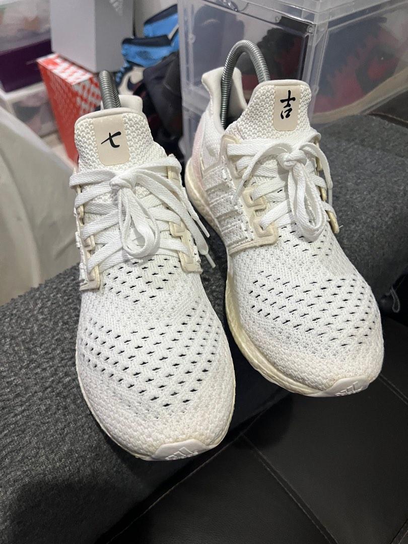 Mi best sale ultraboost clima