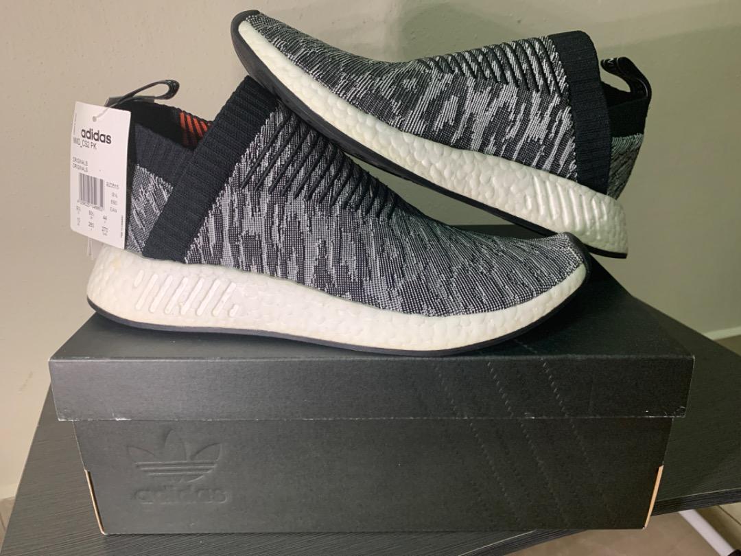 Adidas nmd cs2pk deals