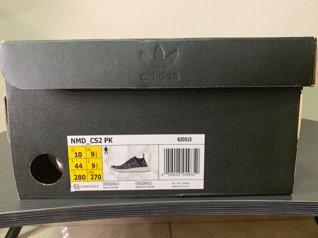 Nmd r2 cs new arrivals