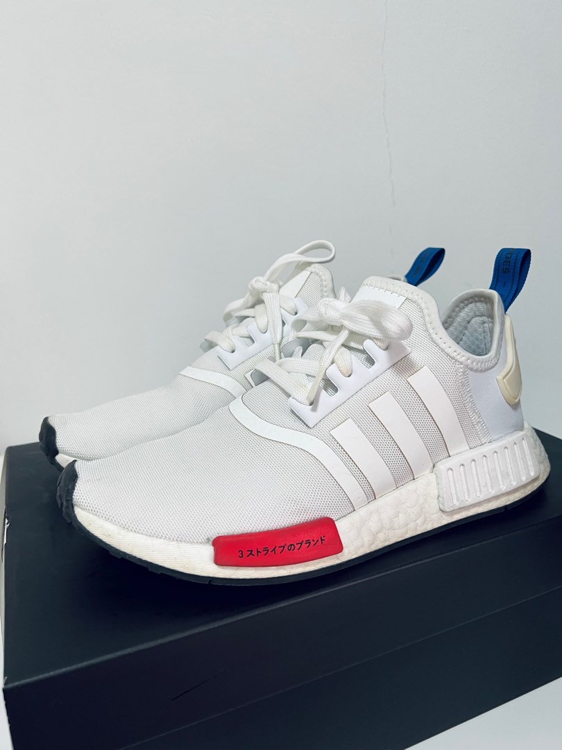 Adidas Original NMD R1 Japan Mens Men s Fashion Footwear