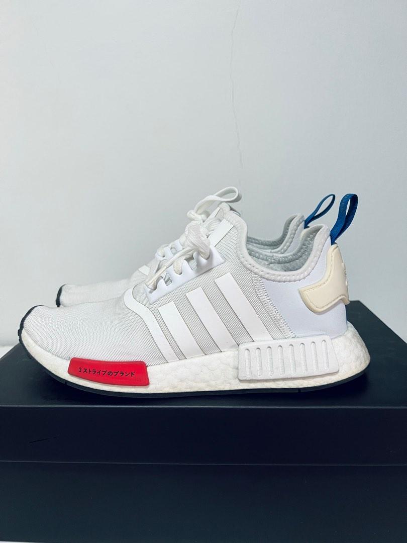 Adidas Original NMD R1 Japan Mens Men s Fashion Footwear