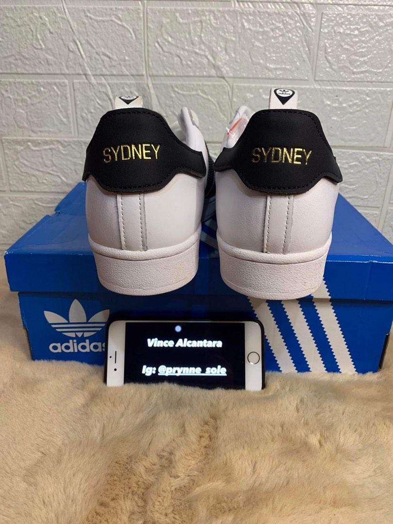 Superstar sydney cheap