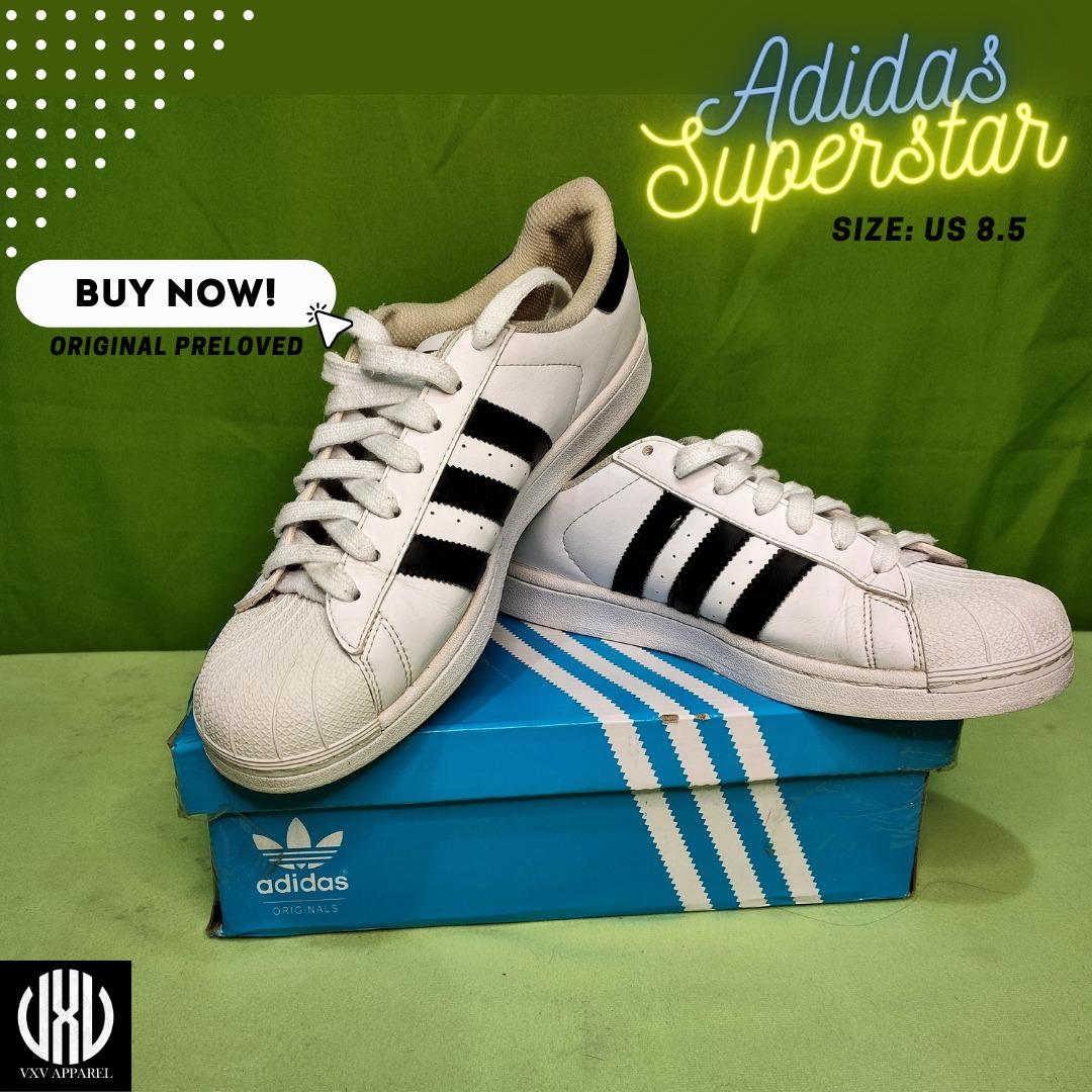 Adidas superstar invictus 2025